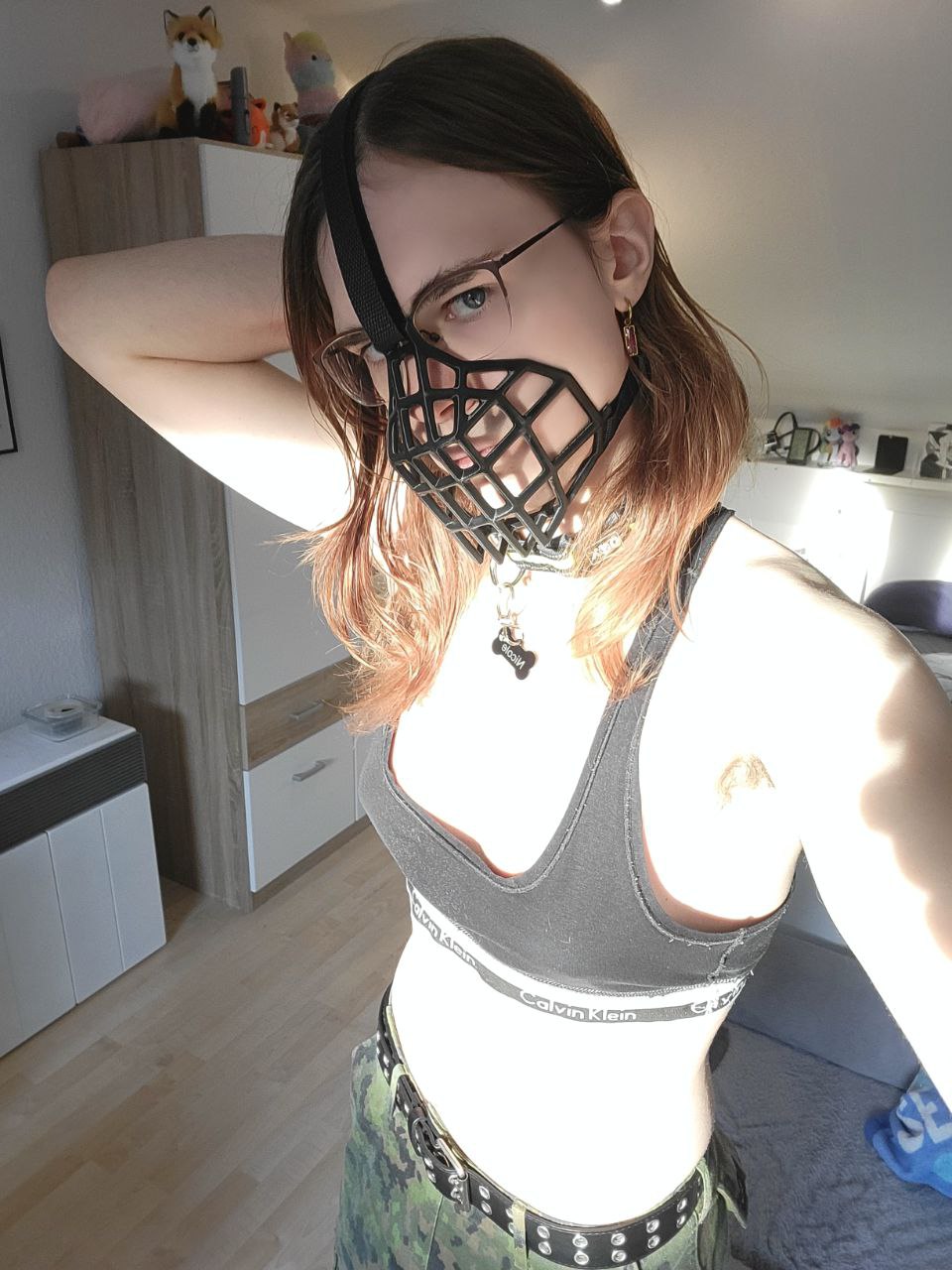 Muzzle